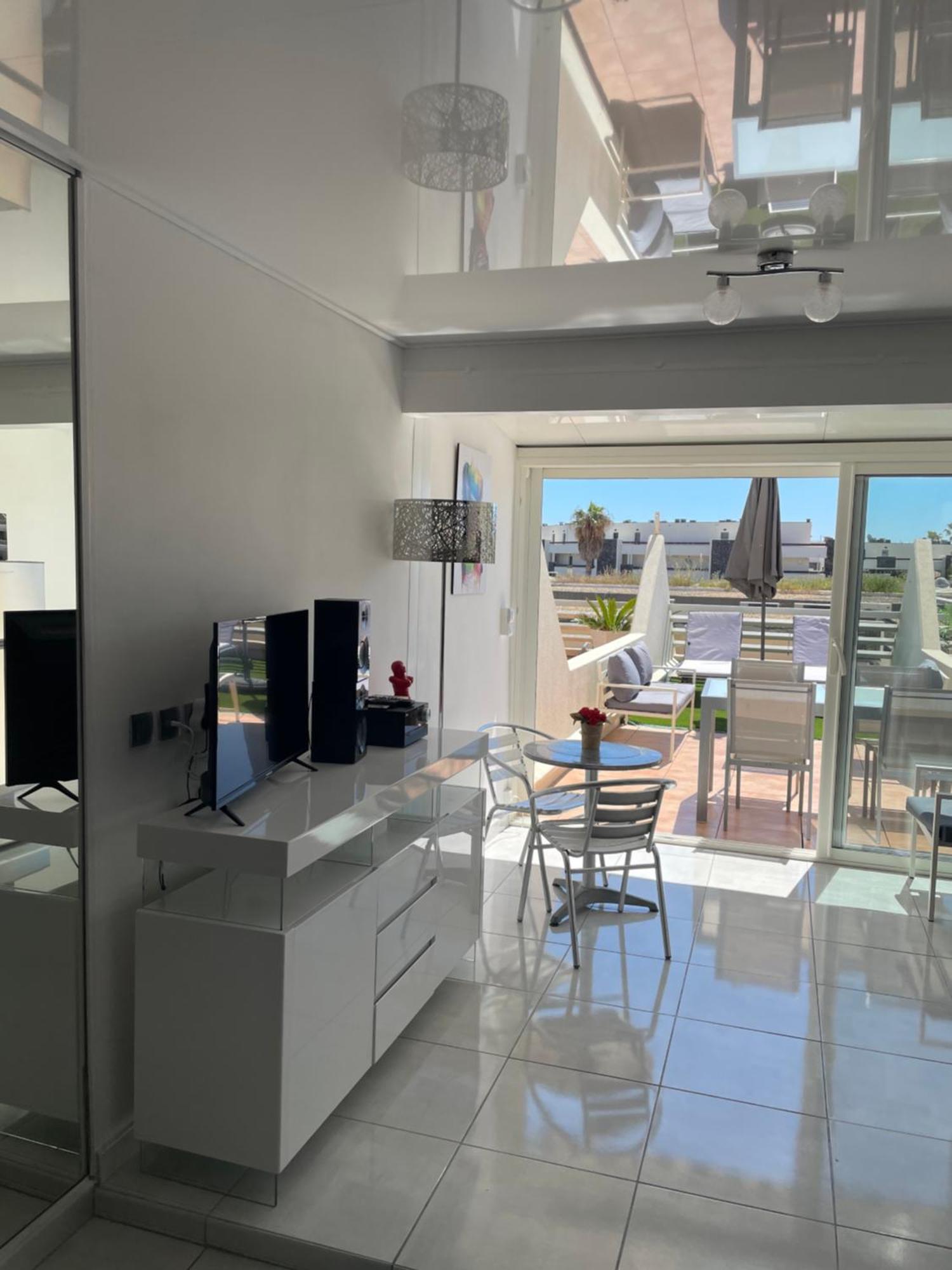 The Naturist Glamour Suite Agde Eksteriør bilde