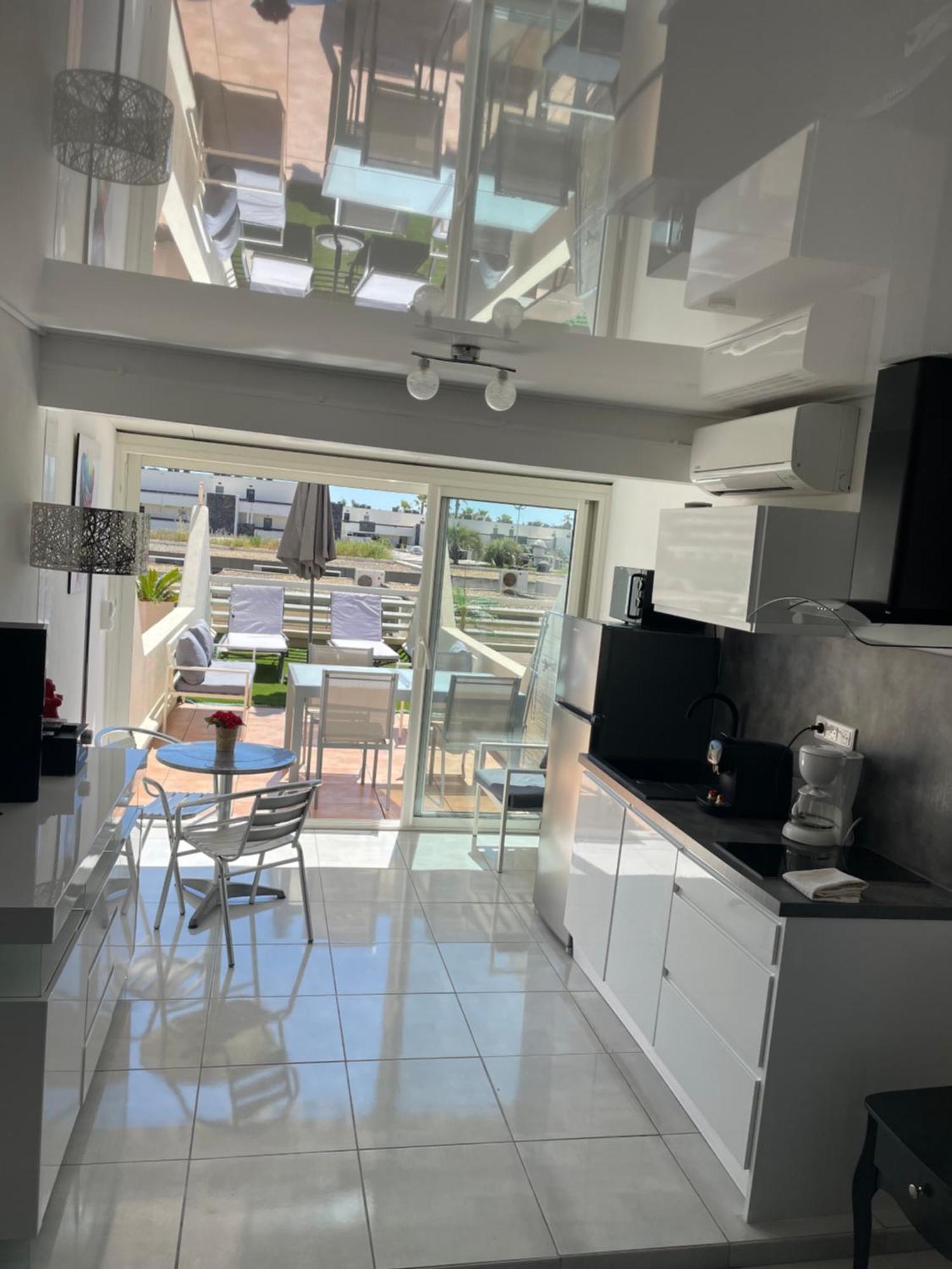 The Naturist Glamour Suite Agde Eksteriør bilde