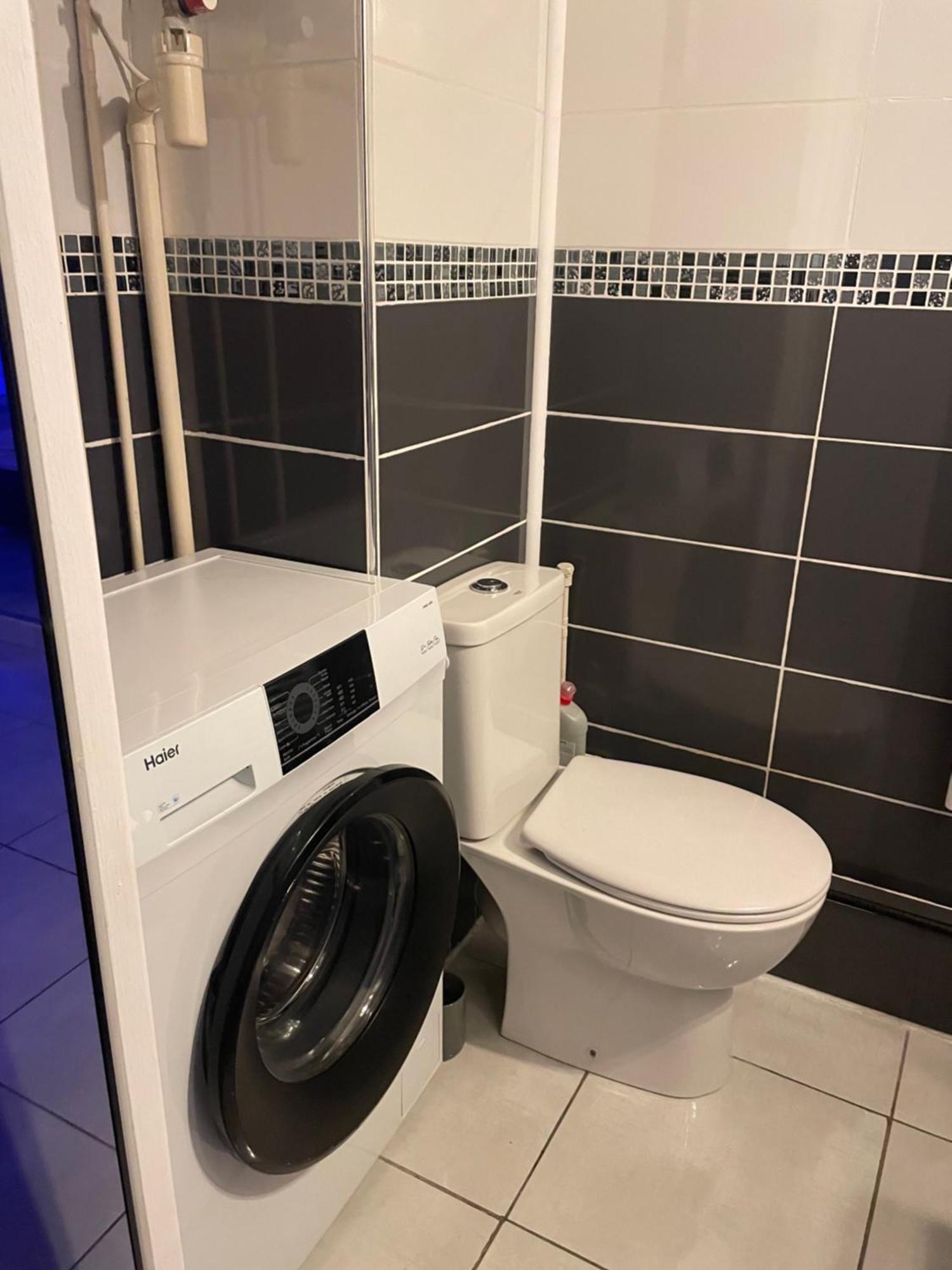 The Naturist Glamour Suite Agde Eksteriør bilde